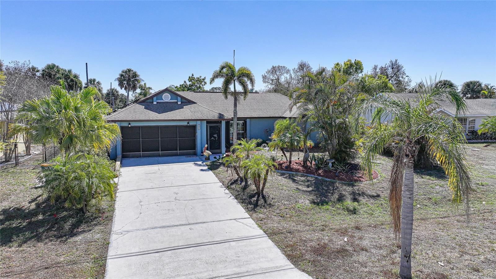 19823 MIDWAY BLVD, PORT CHARLOTTE, FL