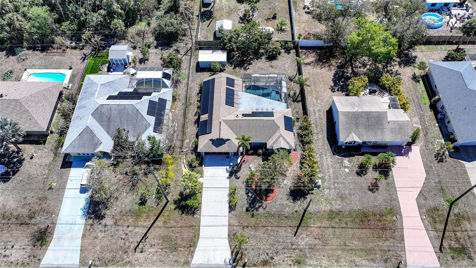 19823 MIDWAY BLVD, PORT CHARLOTTE, FL — photo 25