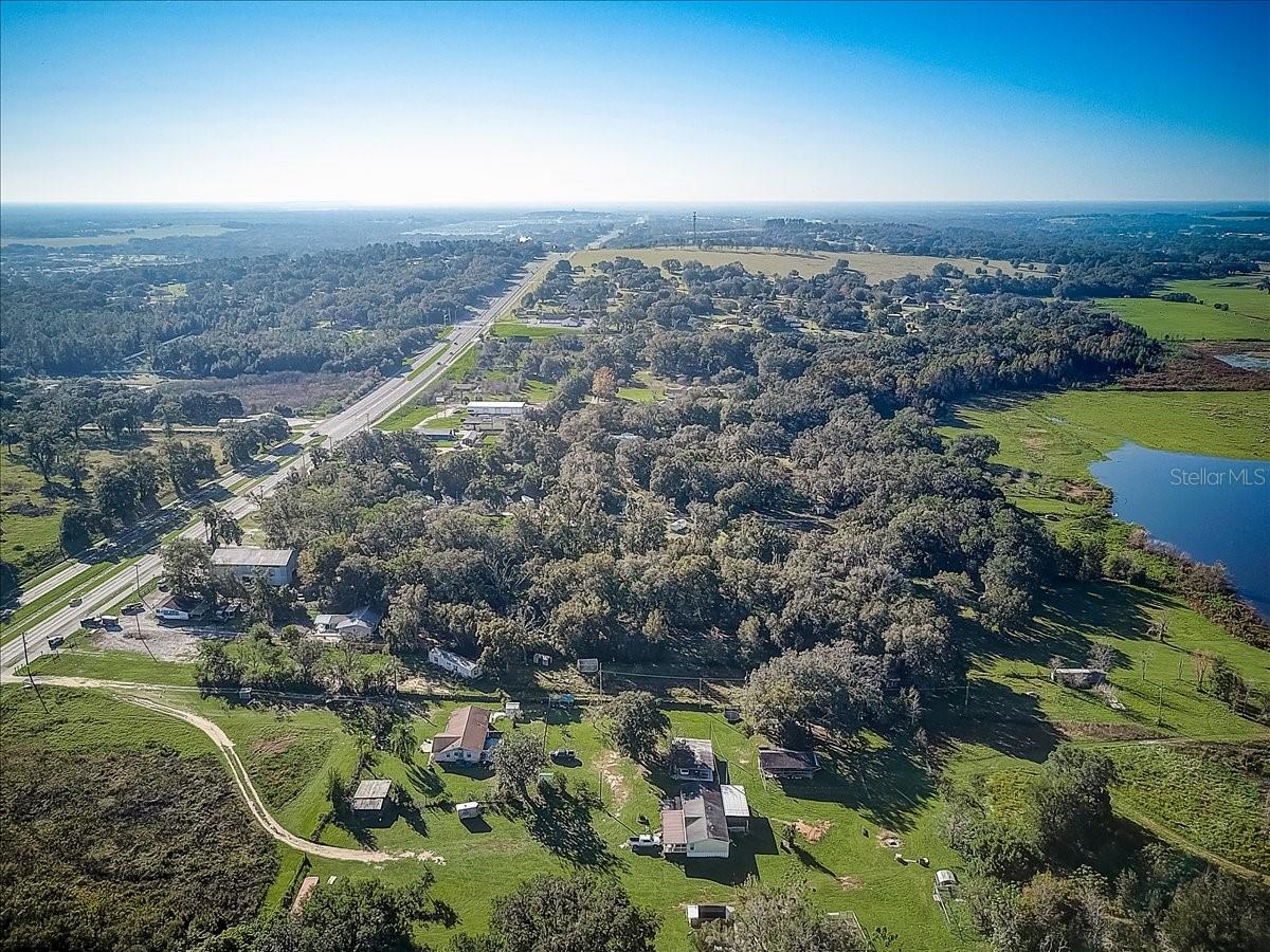 10351 US HIGHWAY 301, DADE CITY, FL — photo 5