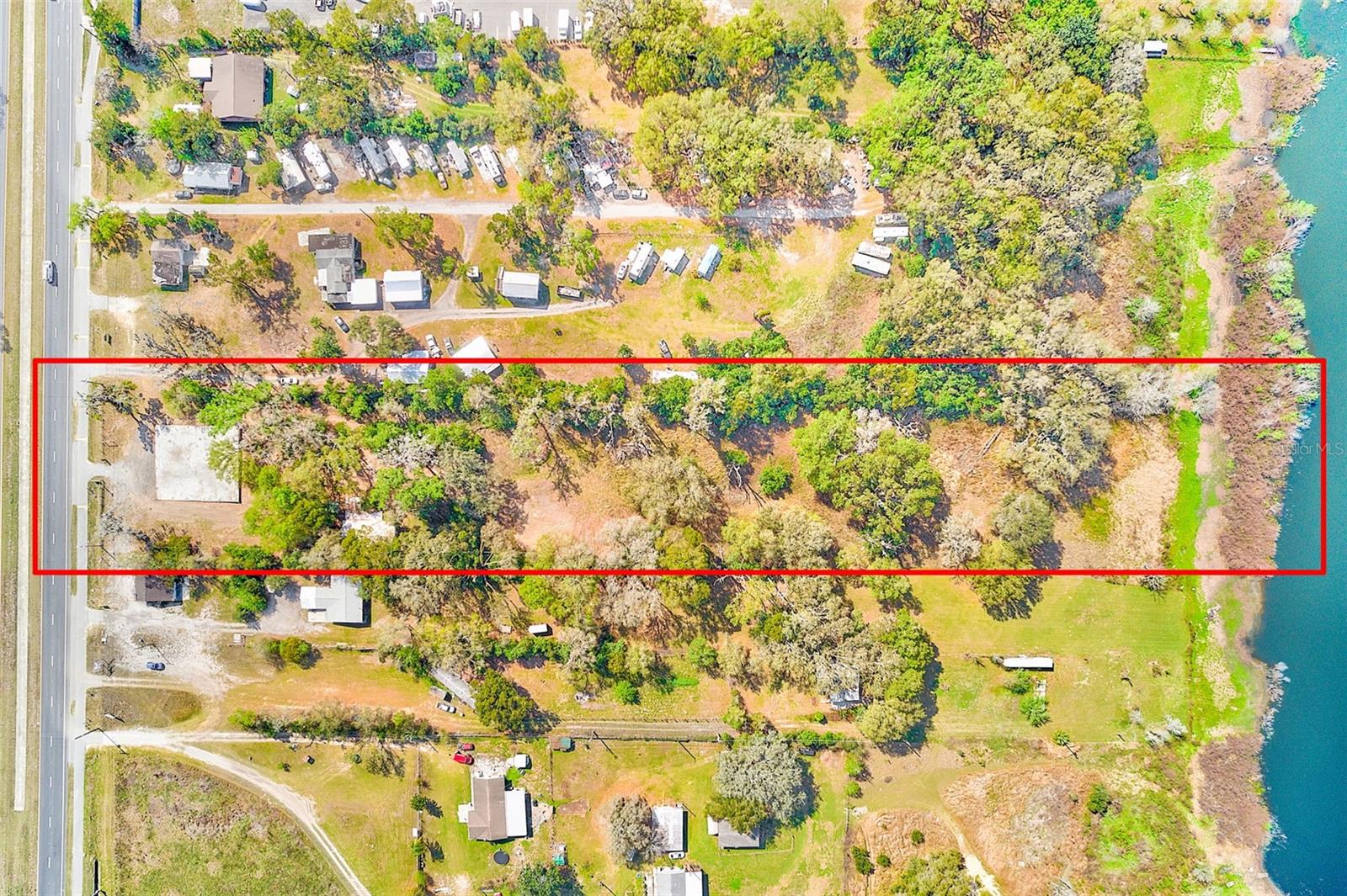 10351 US HIGHWAY 301, DADE CITY, FL — photo 2