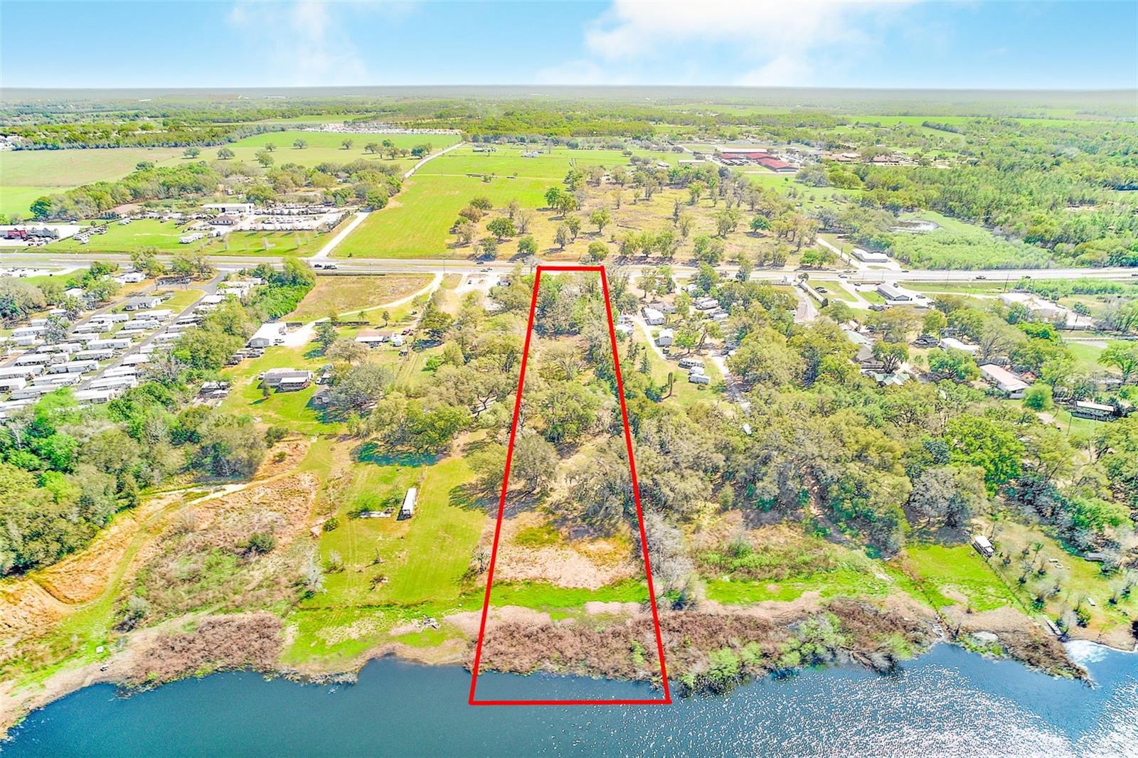 10351 US HIGHWAY 301, DADE CITY, FL — photo 17