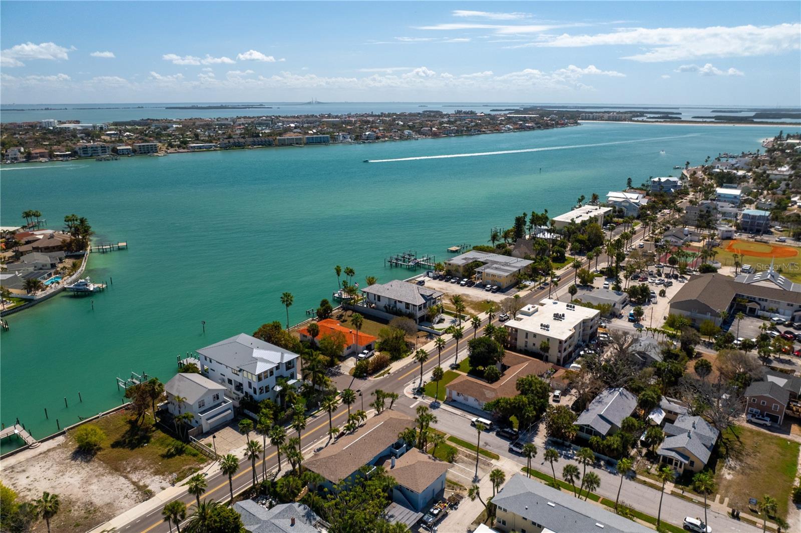1801 PASS A GRILLE WAY, ST PETE BEACH, FL — photo 58