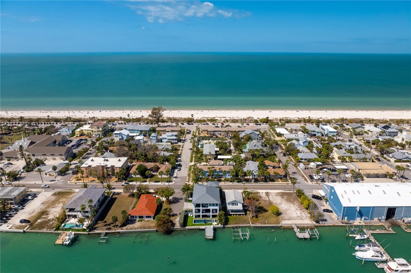 1801 PASS A GRILLE WAY, ST PETE BEACH, FL — photo 59