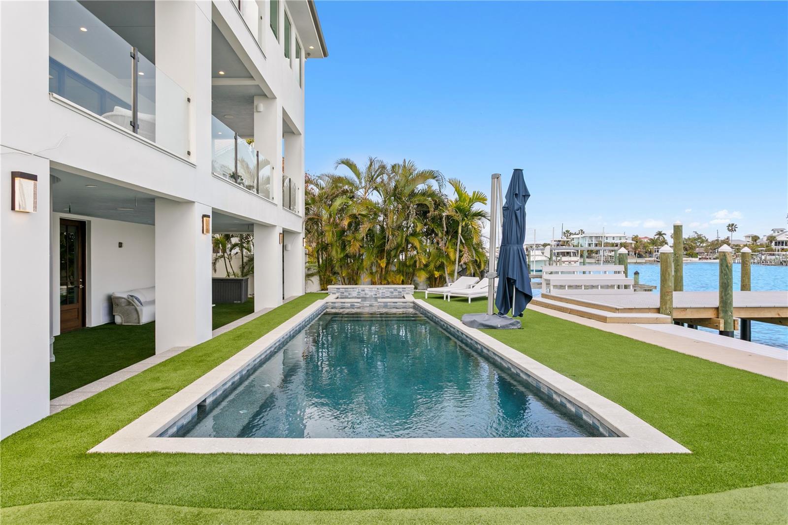 1801 PASS A GRILLE WAY, ST PETE BEACH, FL — photo 47