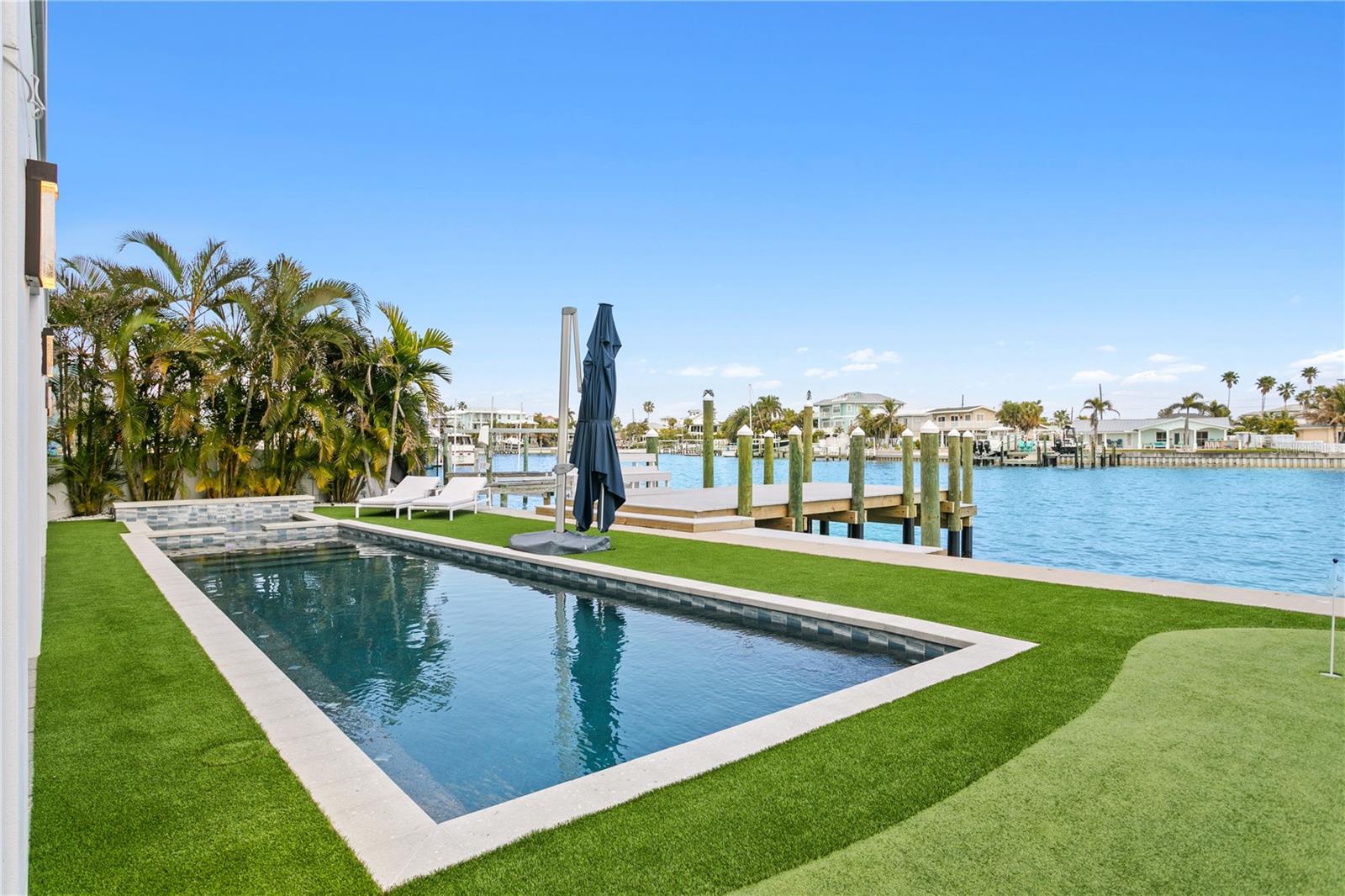 1801 PASS A GRILLE WAY, ST PETE BEACH, FL — photo 48