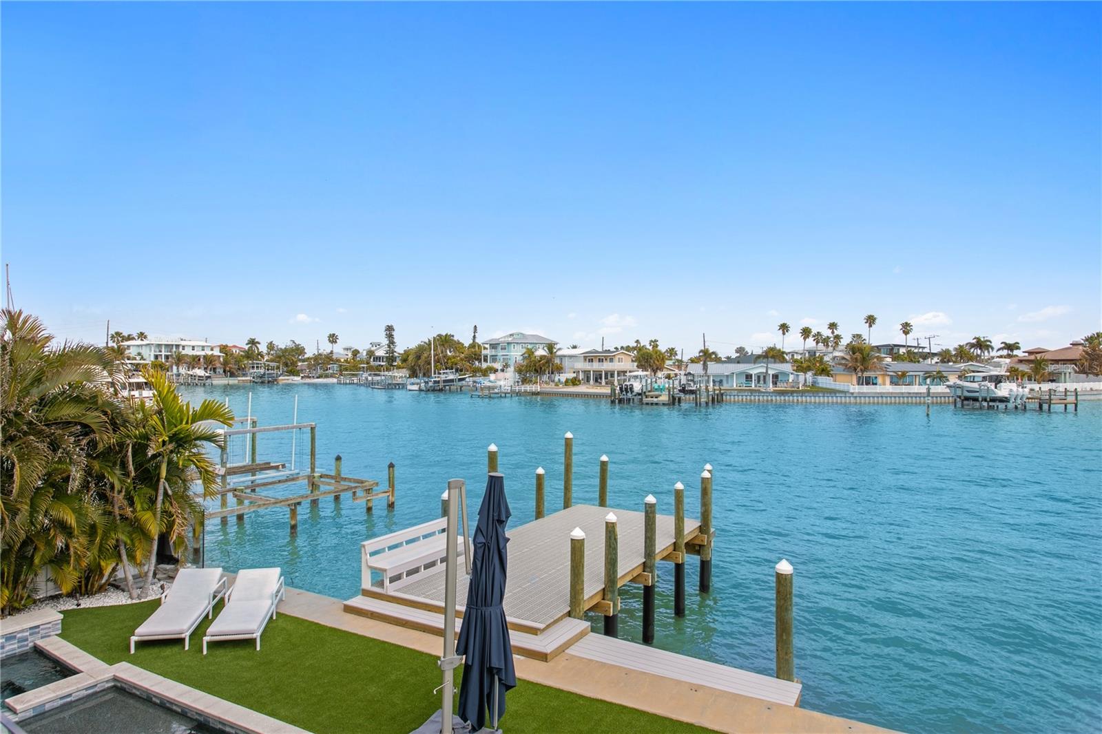 1801 PASS A GRILLE WAY, ST PETE BEACH, FL — photo 51