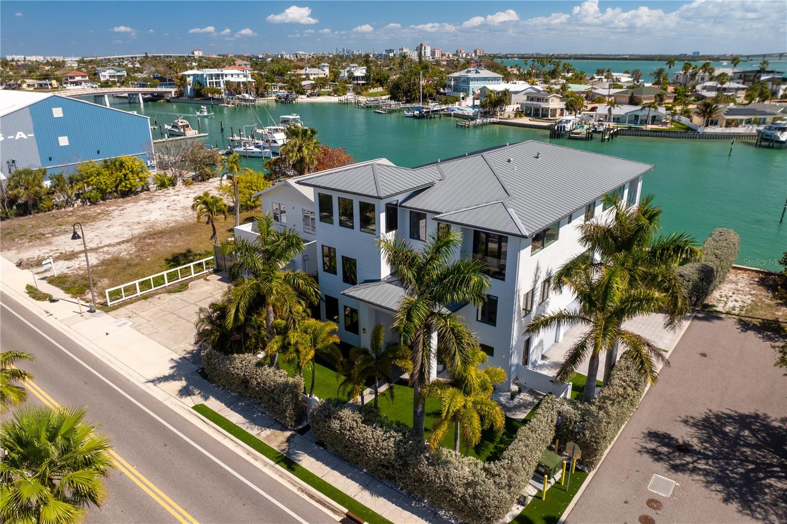 1801 PASS A GRILLE WAY, ST PETE BEACH, FL — photo 66