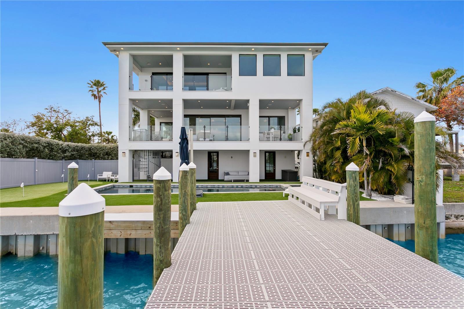 1801 PASS A GRILLE WAY, ST PETE BEACH, FL — photo 46