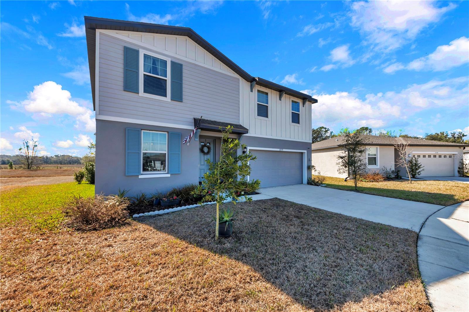 3070 FORREST PLUM CT, ZEPHYRHILLS, FL — photo 2