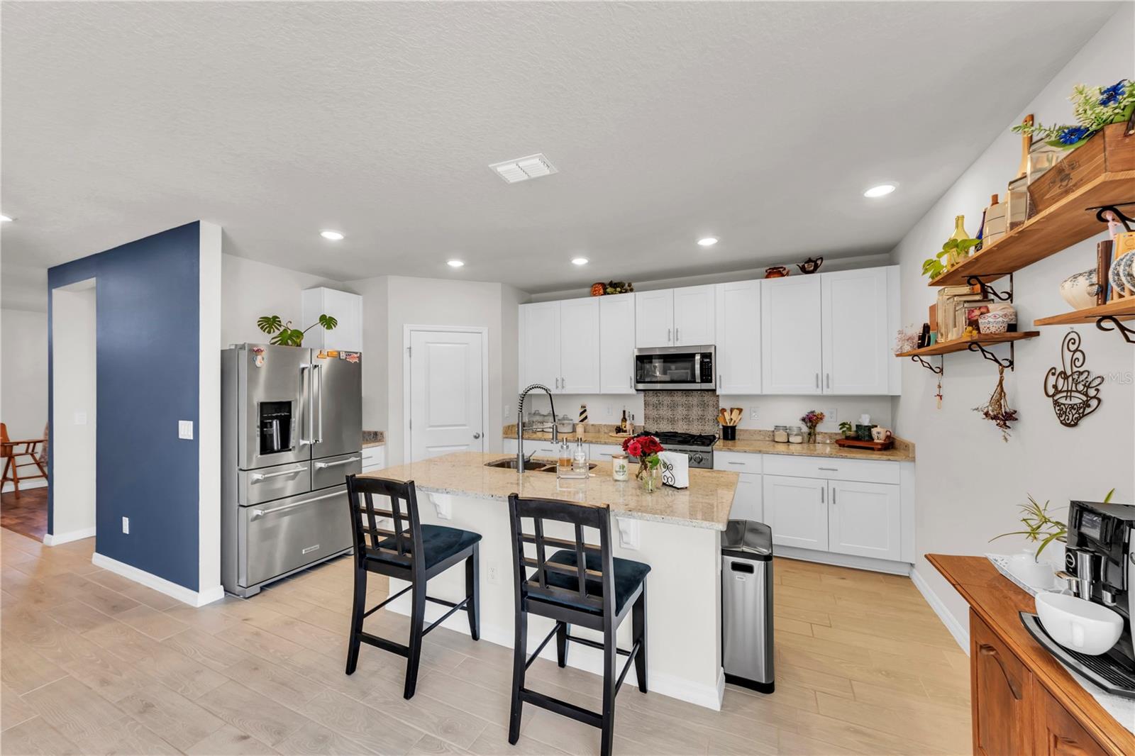 3070 FORREST PLUM CT, ZEPHYRHILLS, FL — photo 5