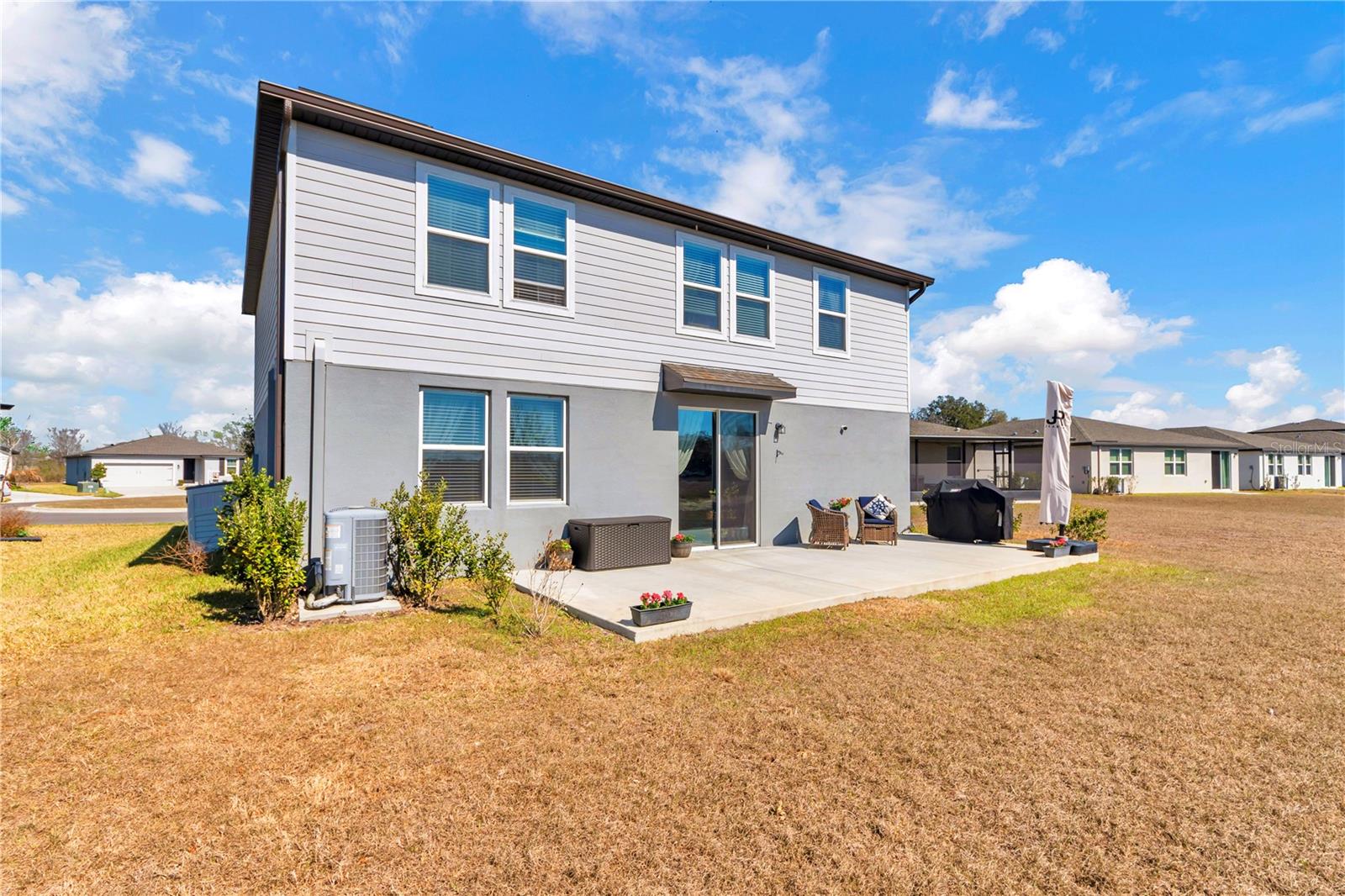 3070 FORREST PLUM CT, ZEPHYRHILLS, FL — photo 47