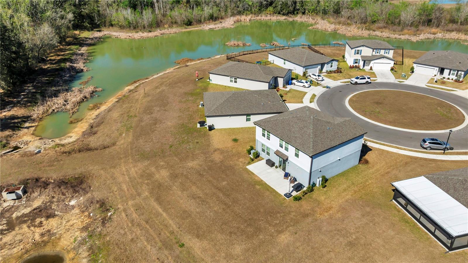 3070 FORREST PLUM CT, ZEPHYRHILLS, FL — photo 49