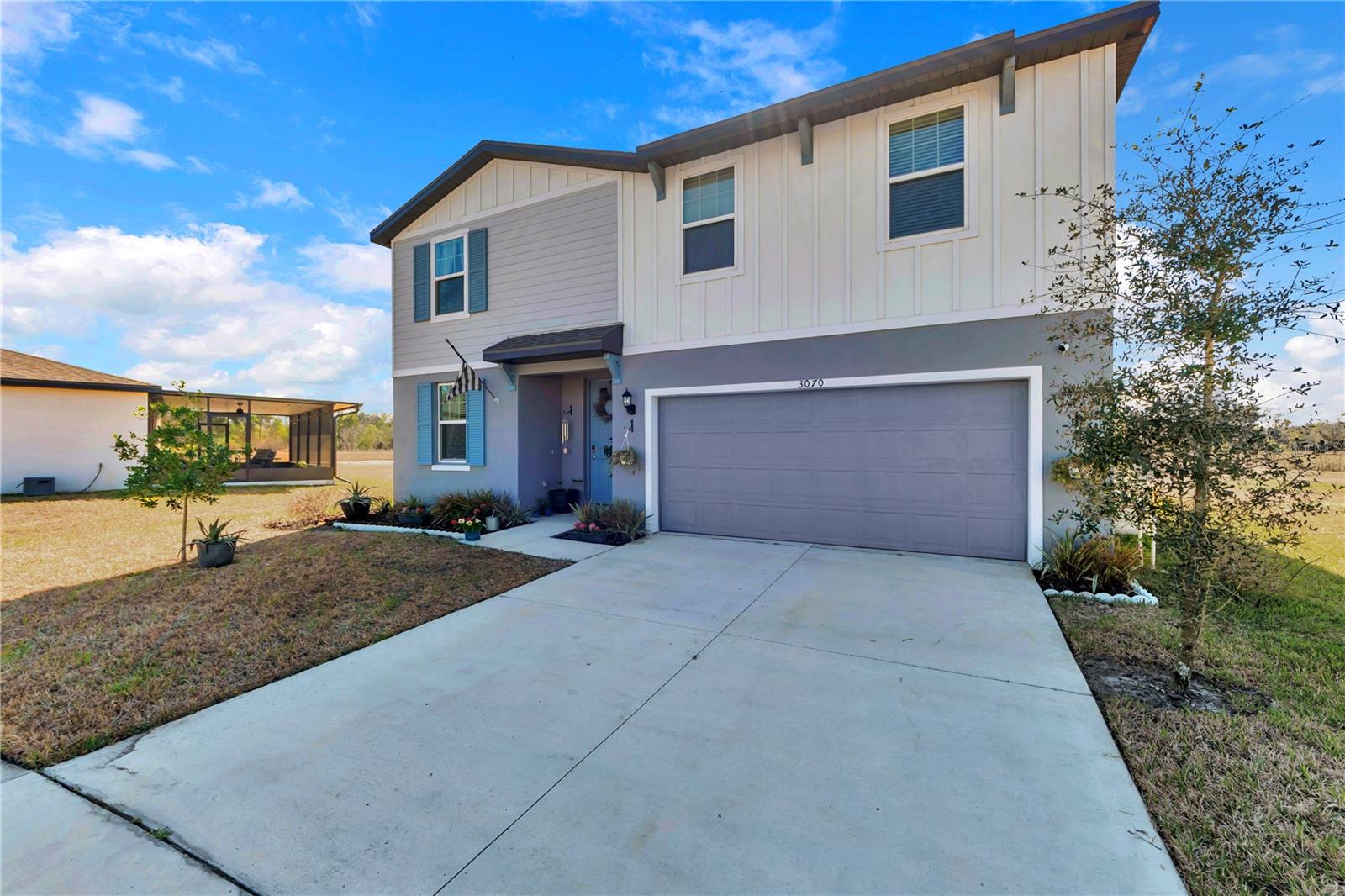3070 FORREST PLUM CT, ZEPHYRHILLS, FL — photo 52