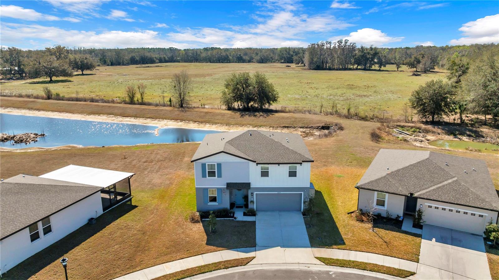 3070 FORREST PLUM CT, ZEPHYRHILLS, FL — photo 61