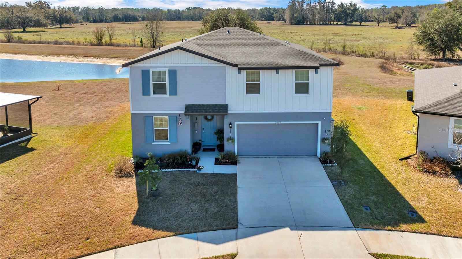 3070 FORREST PLUM CT, ZEPHYRHILLS, FL — photo 64