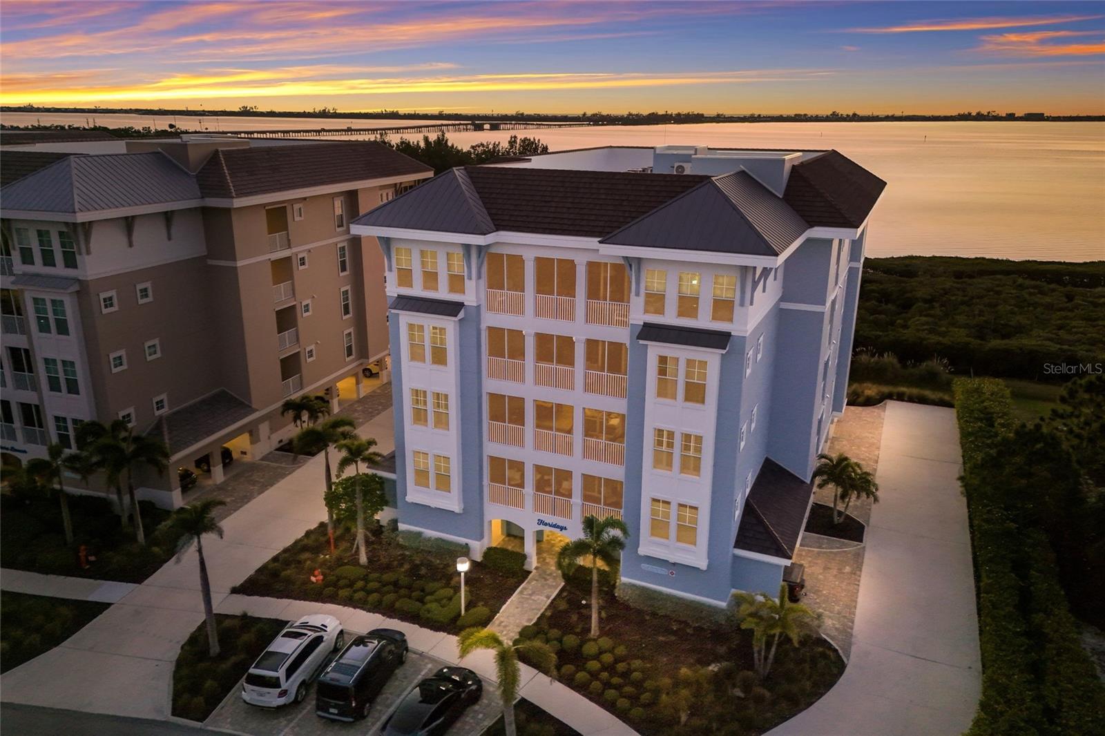 376 ARUBA CIR #203, BRADENTON, FL — photo 42