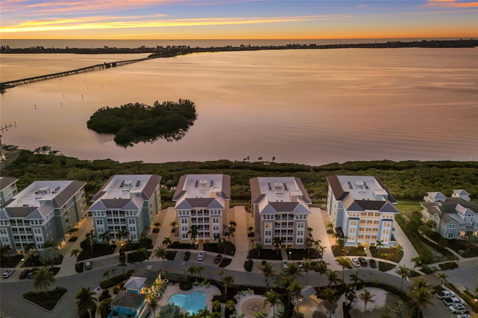 376 ARUBA CIR #203, BRADENTON, FL — photo 45