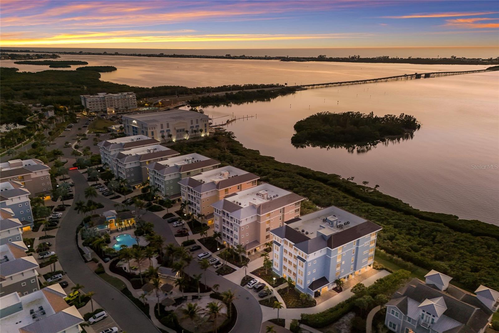 376 ARUBA CIR #203, BRADENTON, FL — photo 47