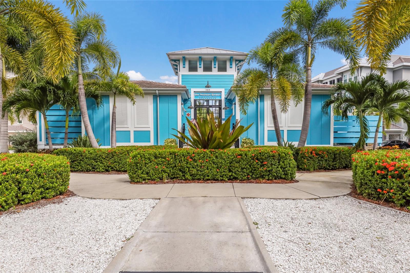 376 ARUBA CIR #203, BRADENTON, FL — photo 54