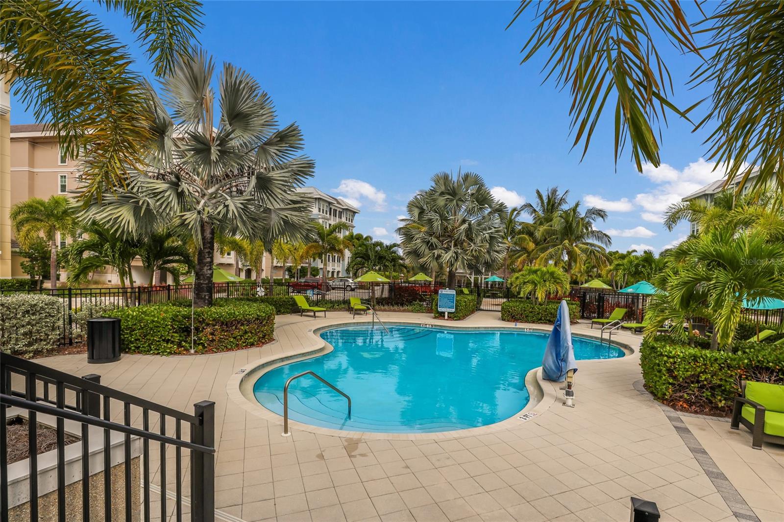 376 ARUBA CIR #203, BRADENTON, FL — photo 56