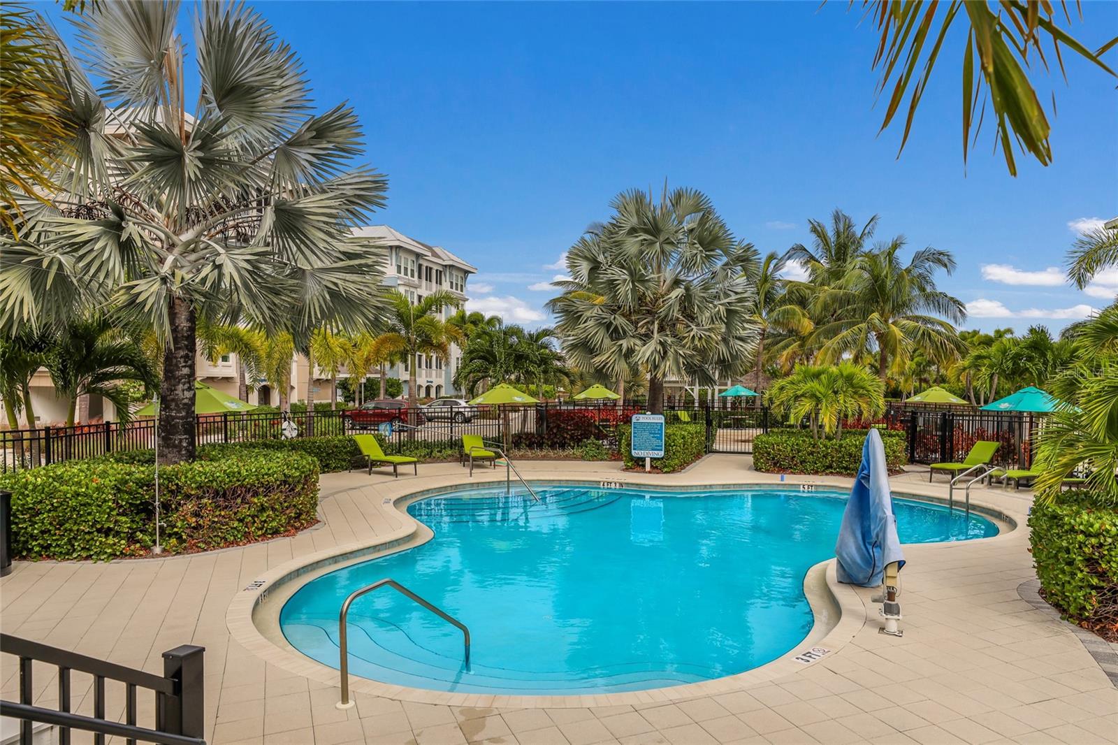 376 ARUBA CIR #203, BRADENTON, FL — photo 57
