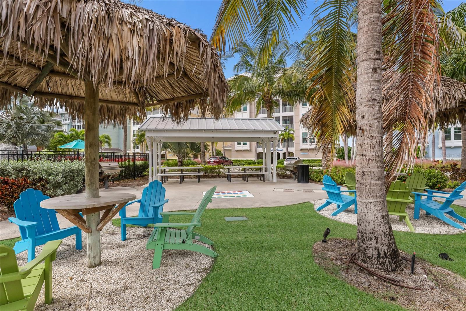 376 ARUBA CIR #203, BRADENTON, FL — photo 59