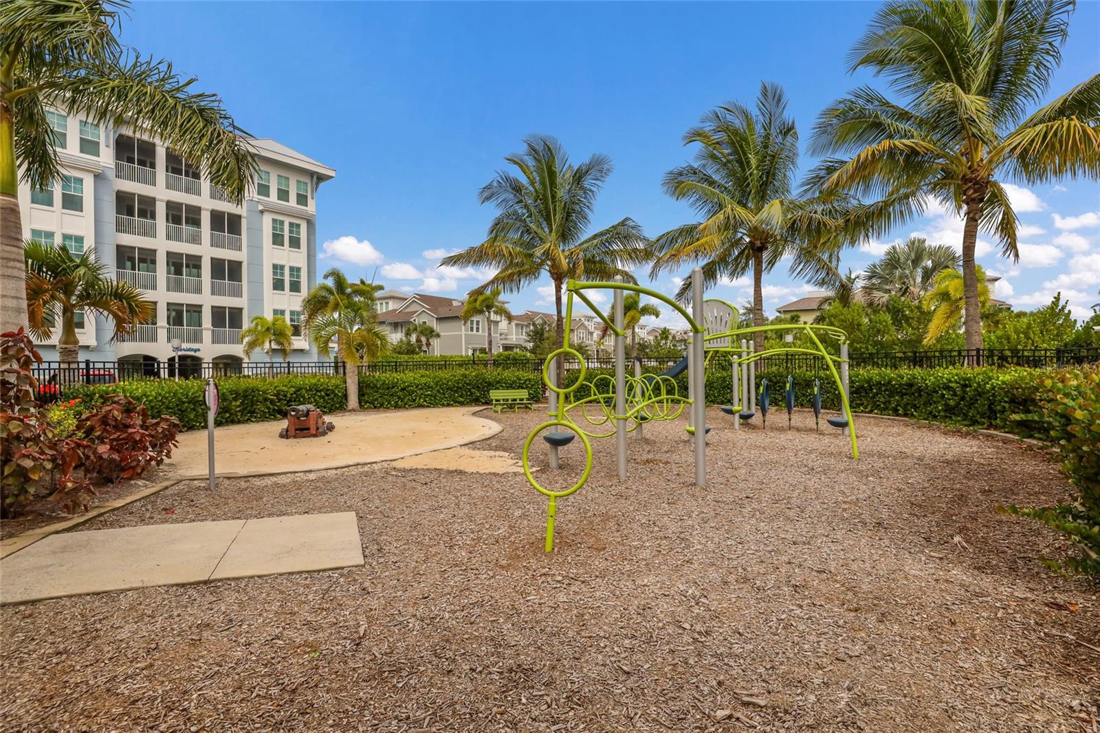 376 ARUBA CIR #203, BRADENTON, FL — photo 60