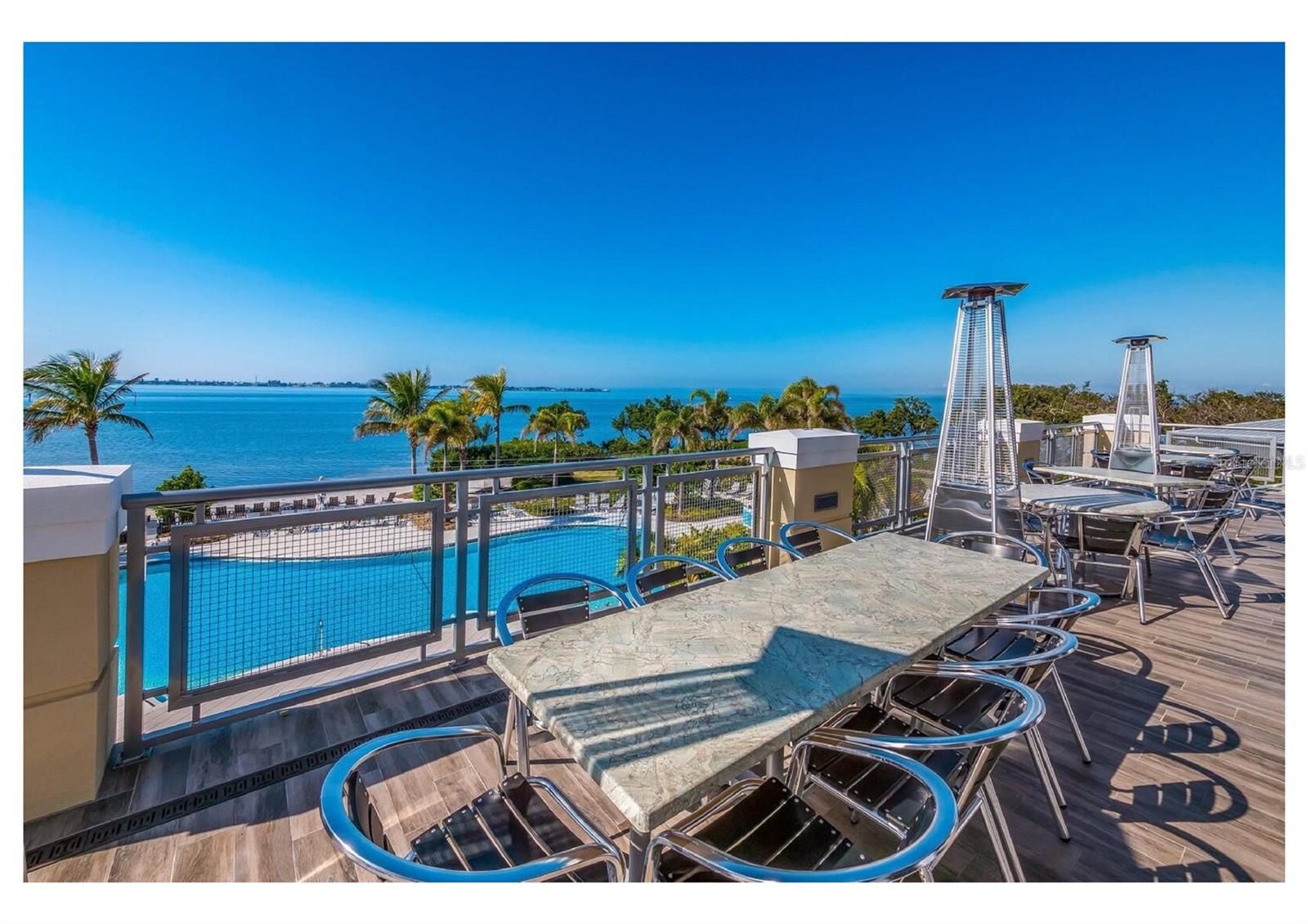 376 ARUBA CIR #203, BRADENTON, FL — photo 63
