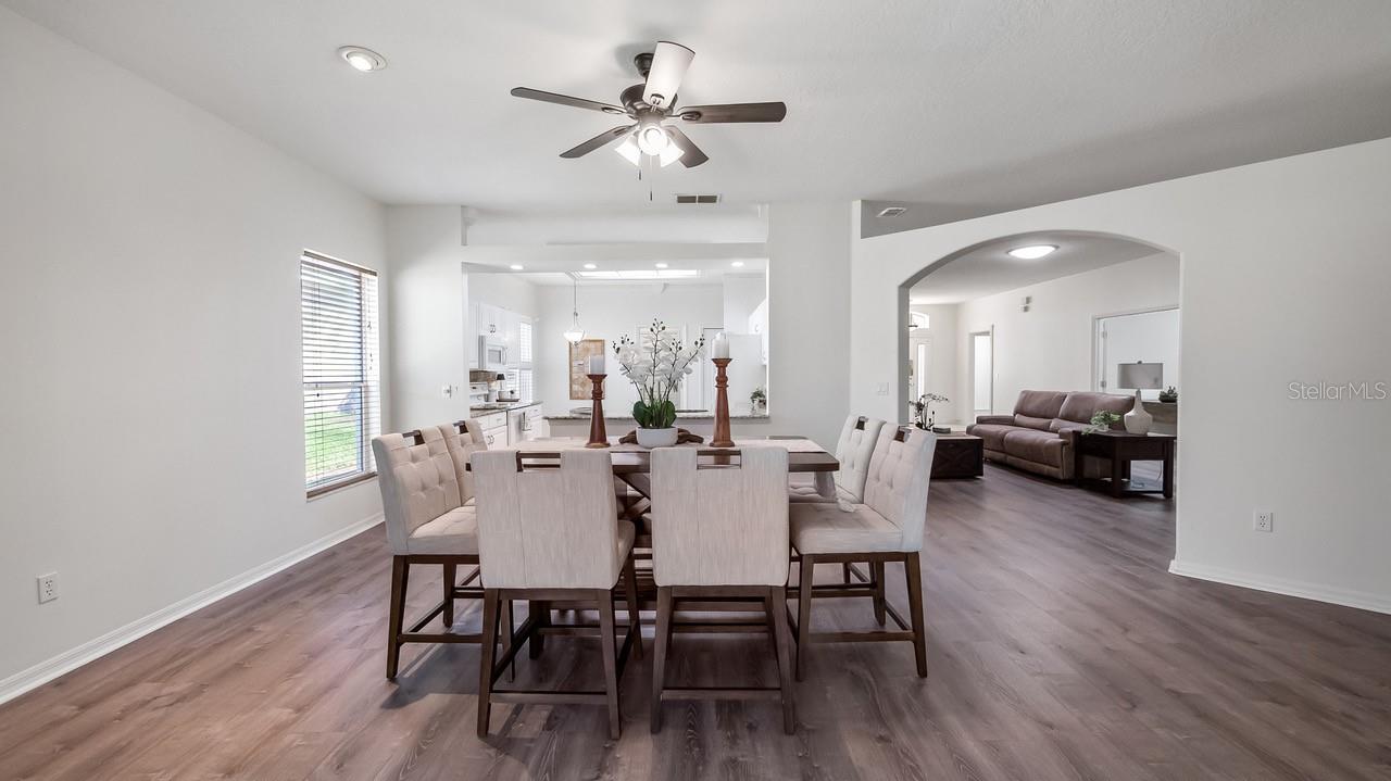3734 HASTING LN, CLERMONT, FL — photo 32