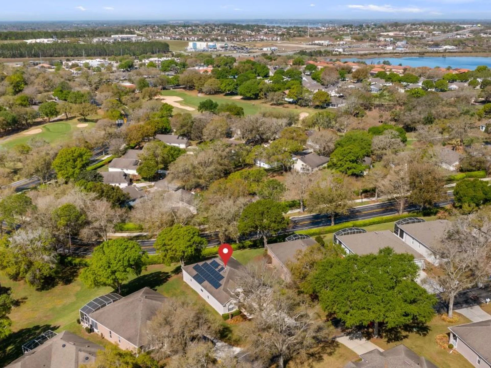 3734 HASTING LN, CLERMONT, FL — photo 87