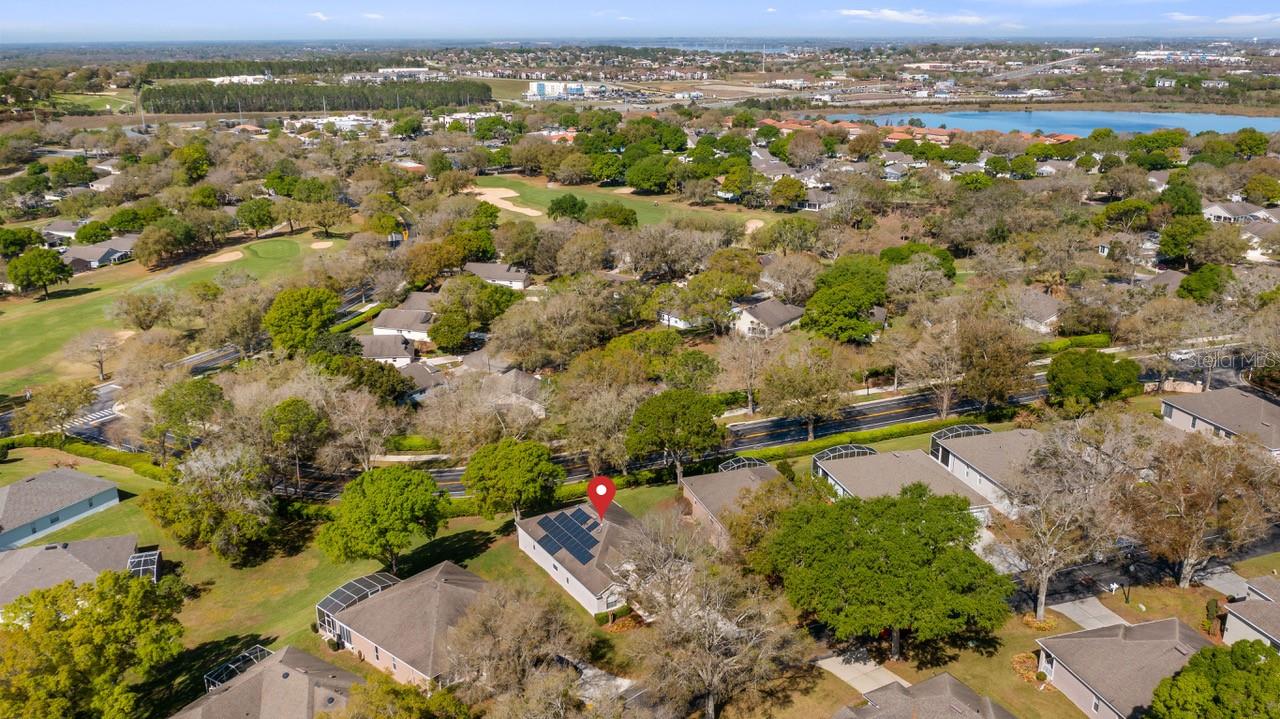 3734 HASTING LN, CLERMONT, FL — photo 88