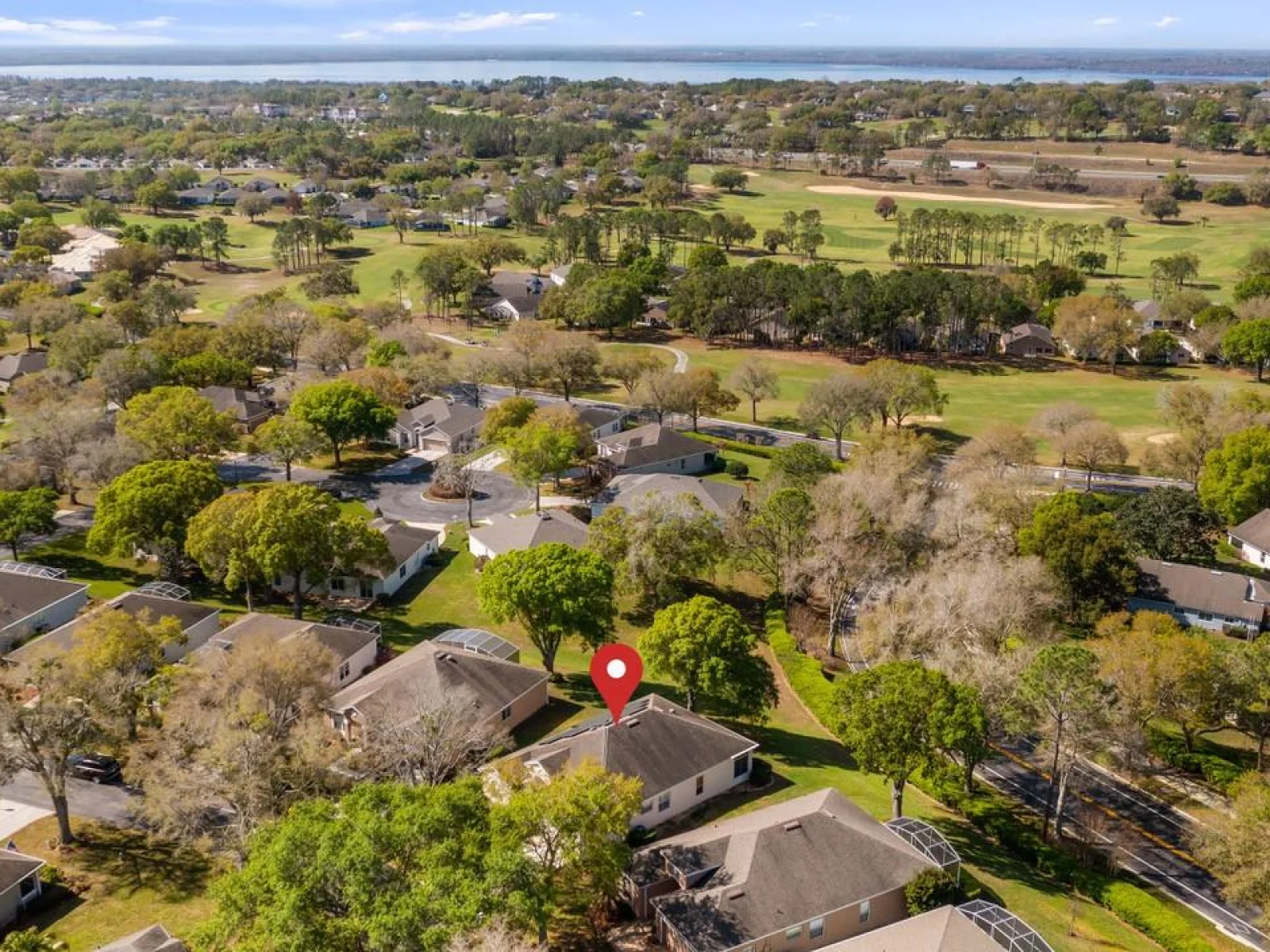 3734 HASTING LN, CLERMONT, FL — photo 90