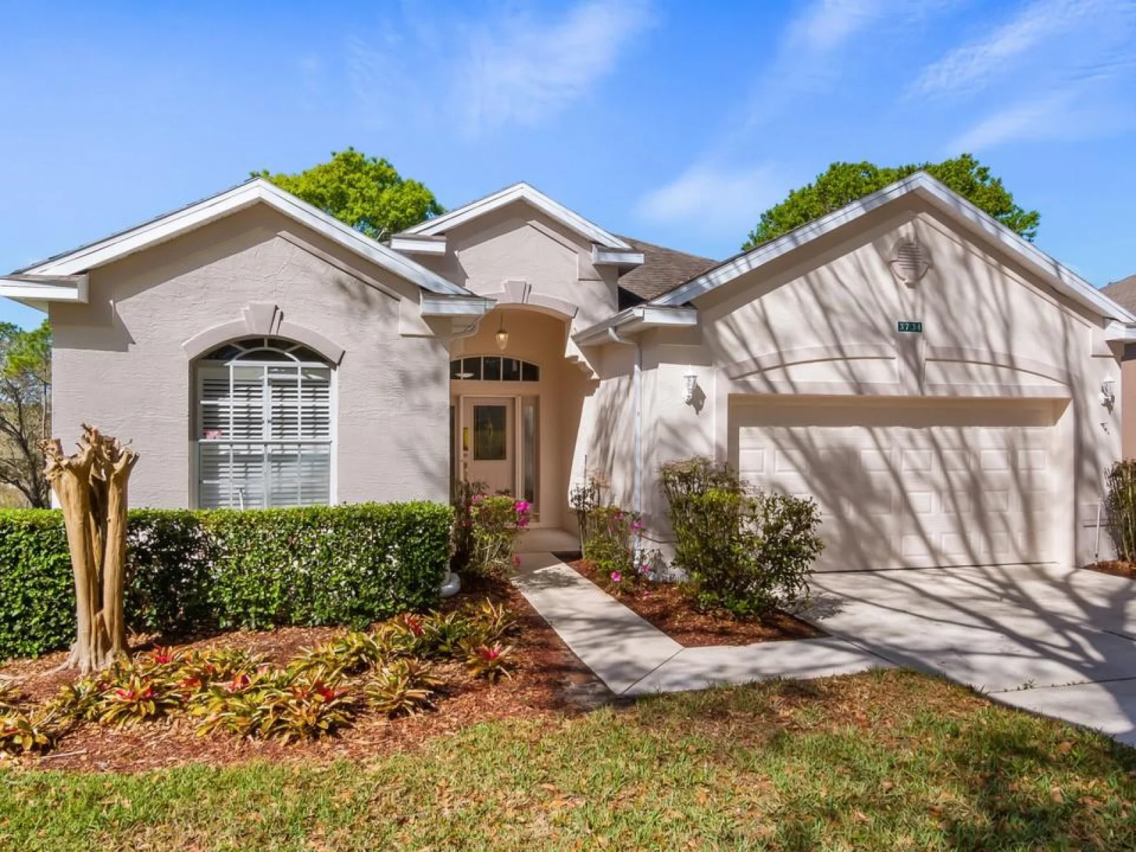 3734 HASTING LN, CLERMONT, FL — photo 92
