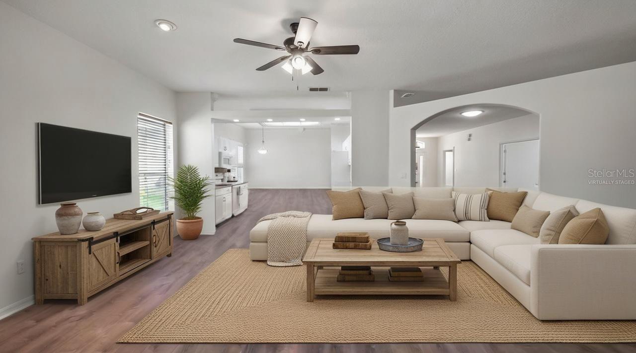 3734 HASTING LN, CLERMONT, FL — photo 35