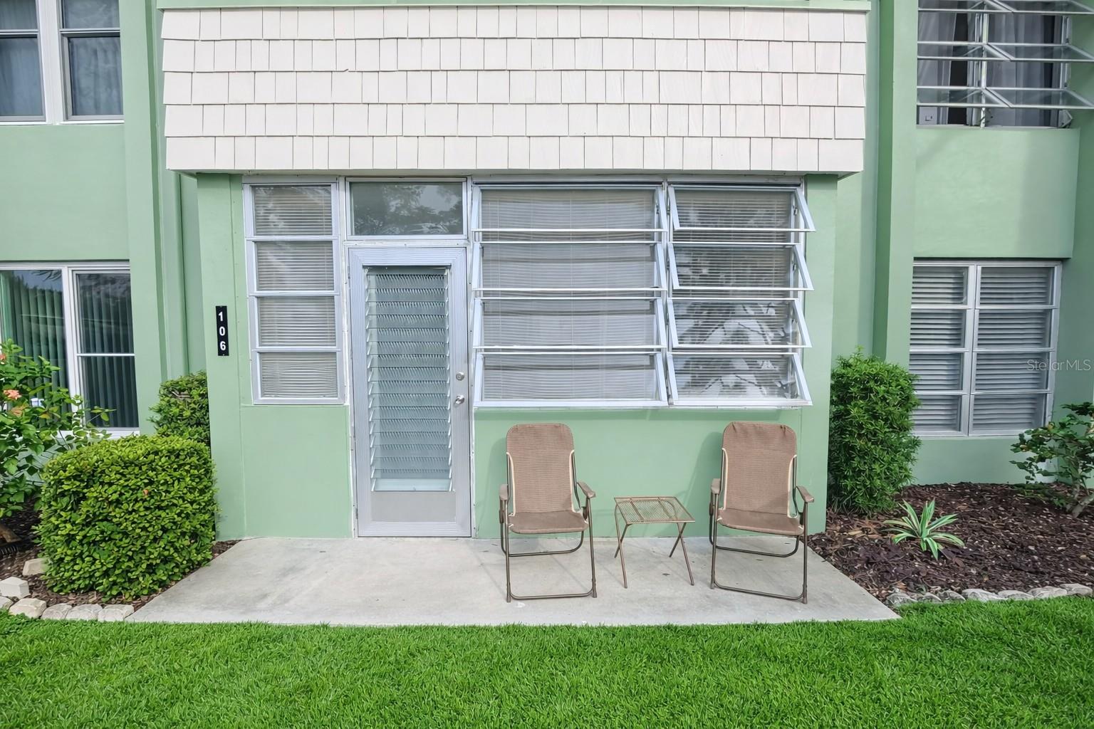 21280 BRINSON AVE #106, PORT CHARLOTTE, FL