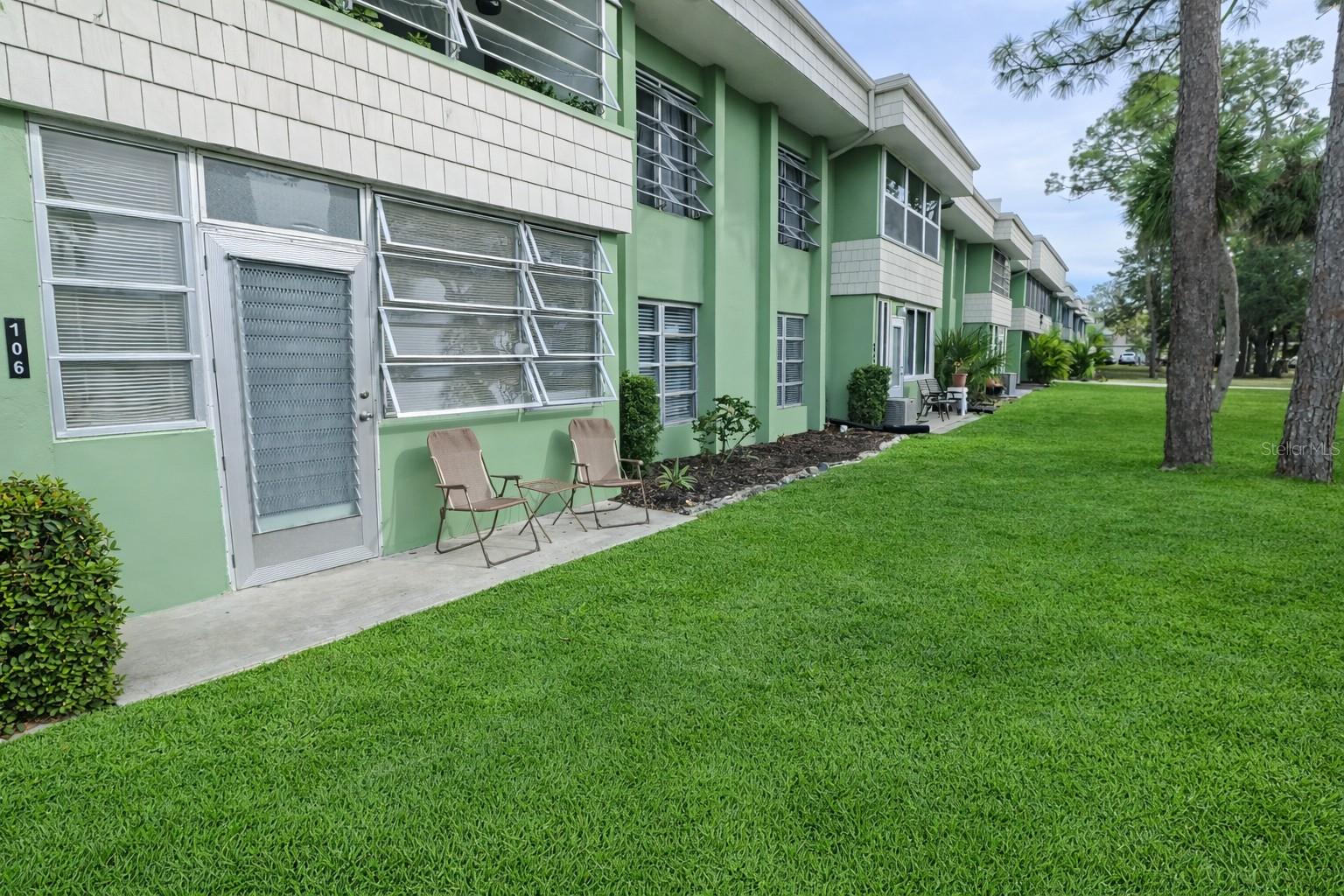 21280 BRINSON AVE #106, PORT CHARLOTTE, FL — photo 2