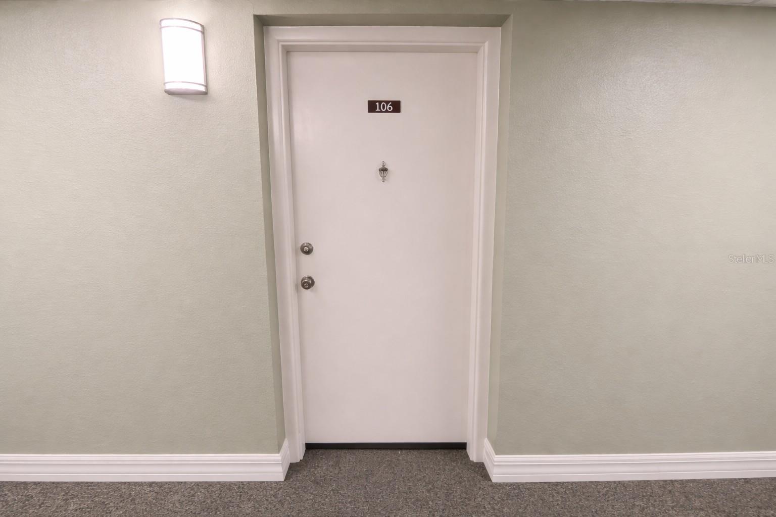 21280 BRINSON AVE #106, PORT CHARLOTTE, FL — photo 3
