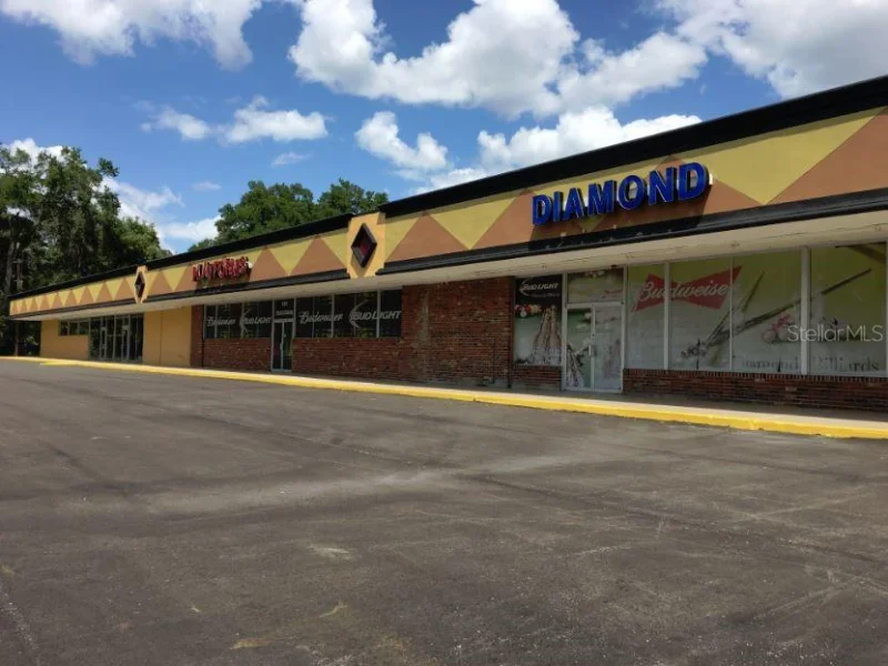 2913 NE JACKSONVILLE RD, OCALA, FL