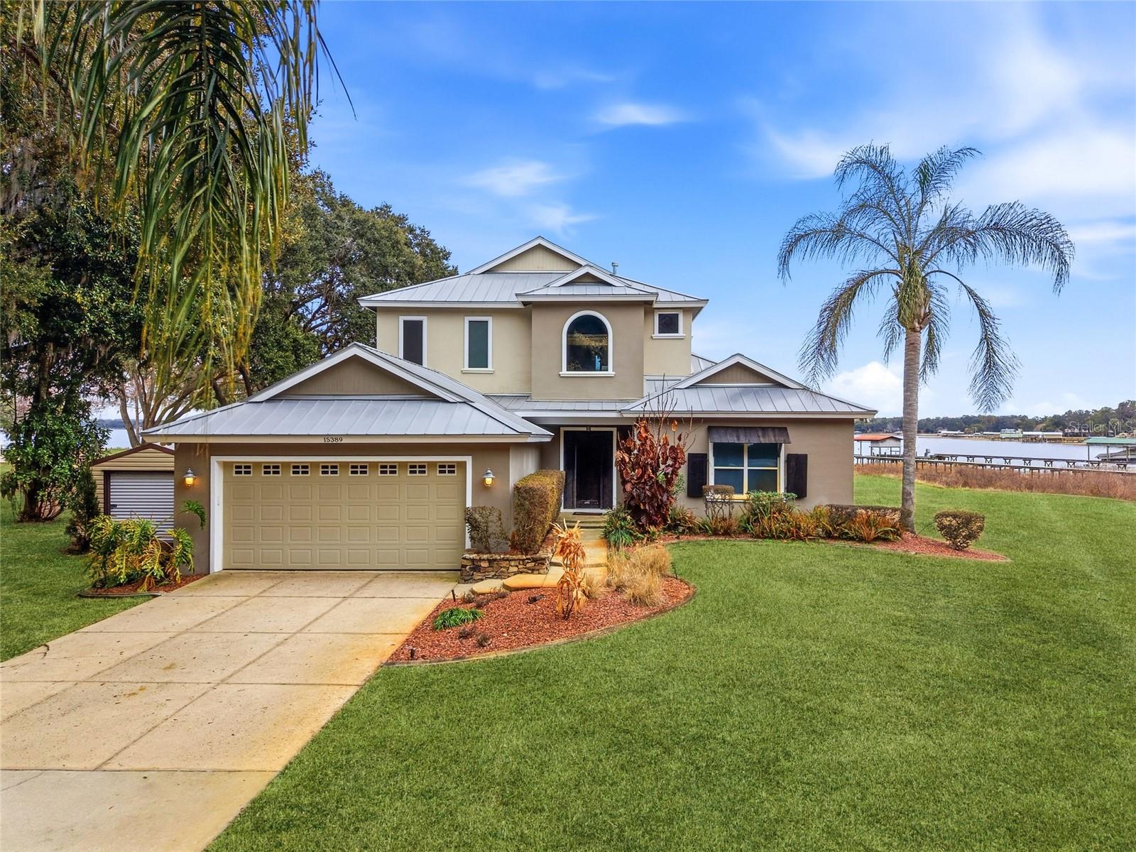 15389 SE 105TH TERRACE RD, SUMMERFIELD, FL