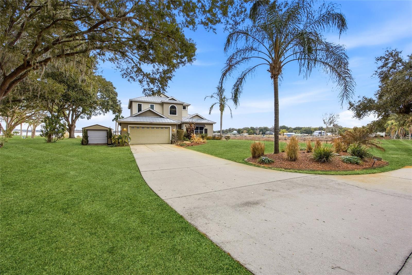 15389 SE 105TH TERRACE RD, SUMMERFIELD, FL — photo 2