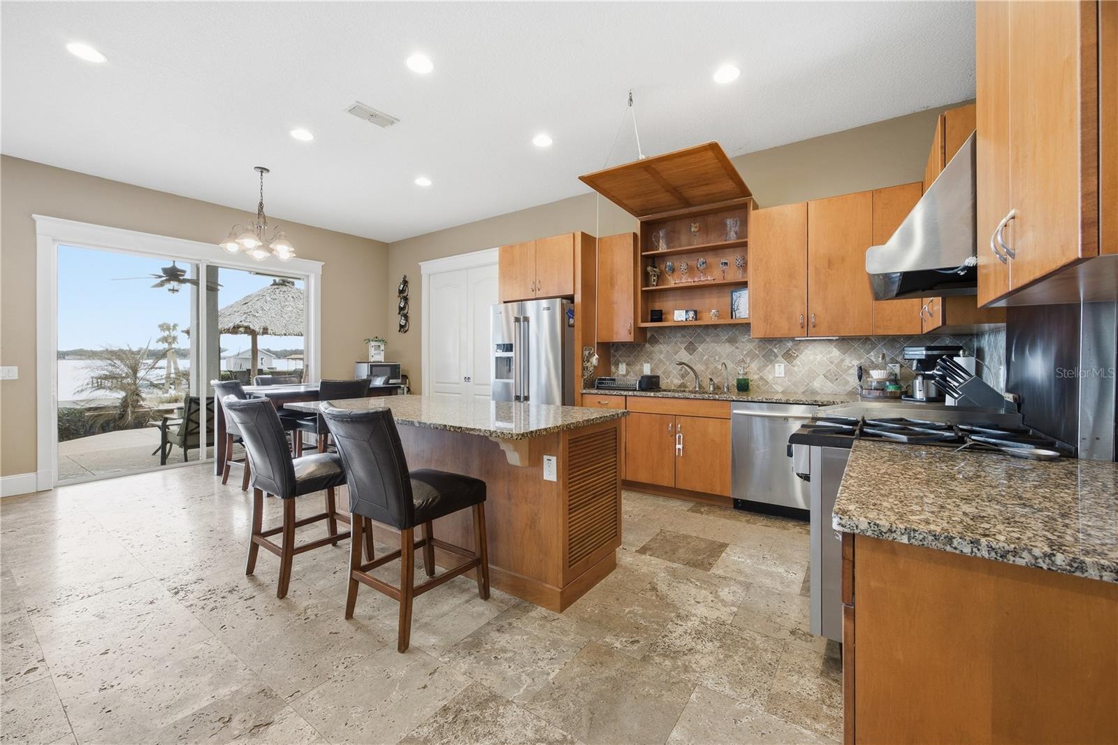 15389 SE 105TH TERRACE RD, SUMMERFIELD, FL — photo 9