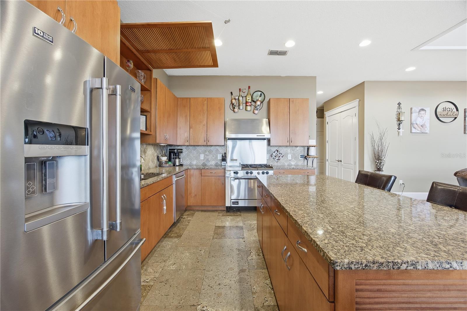 15389 SE 105TH TERRACE RD, SUMMERFIELD, FL — photo 12