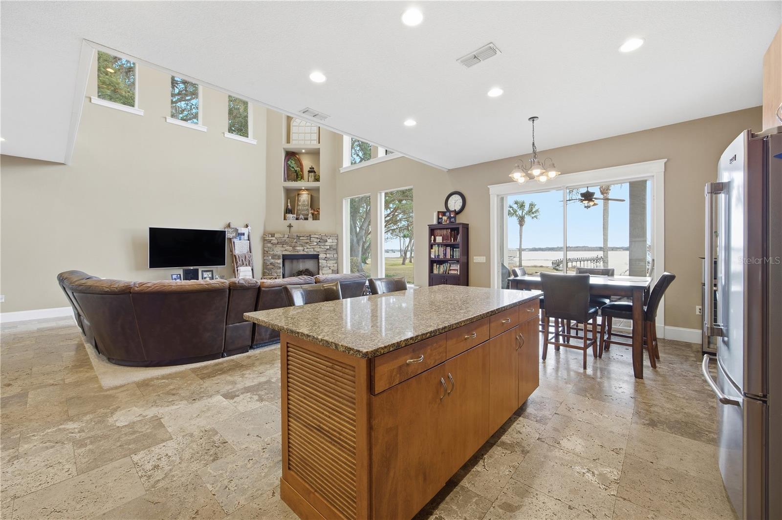 15389 SE 105TH TERRACE RD, SUMMERFIELD, FL — photo 13