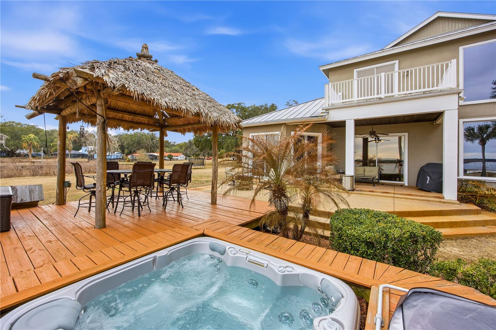 15389 SE 105TH TERRACE RD, SUMMERFIELD, FL — photo 38