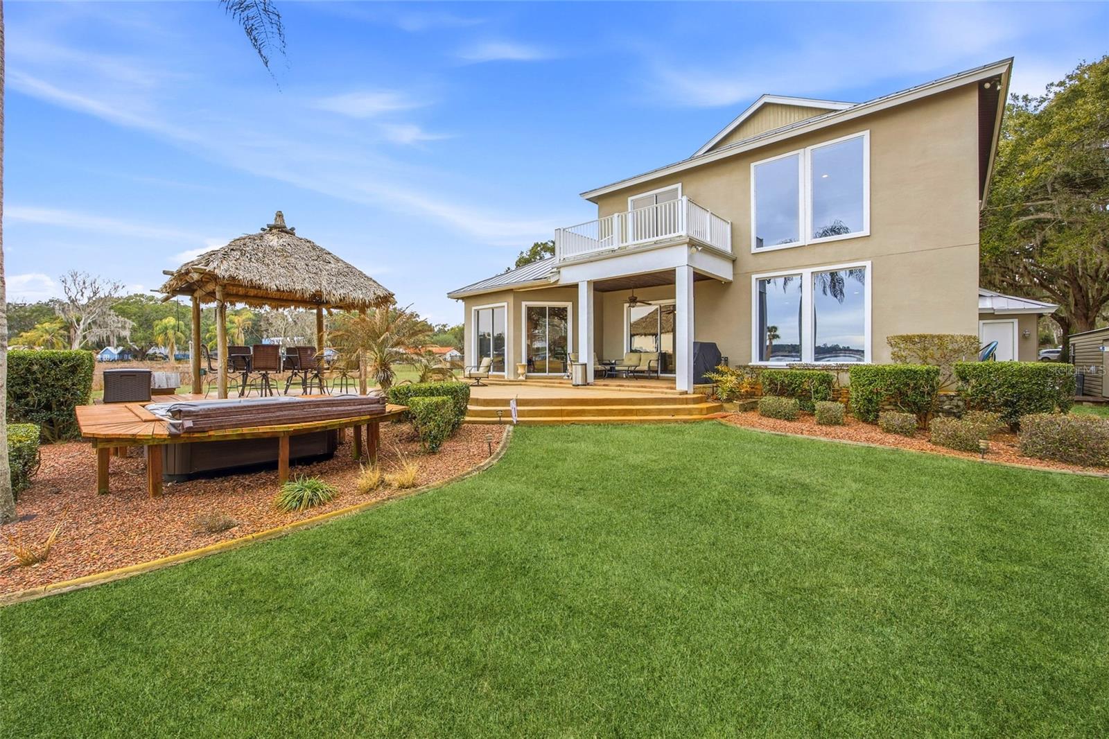 15389 SE 105TH TERRACE RD, SUMMERFIELD, FL — photo 40