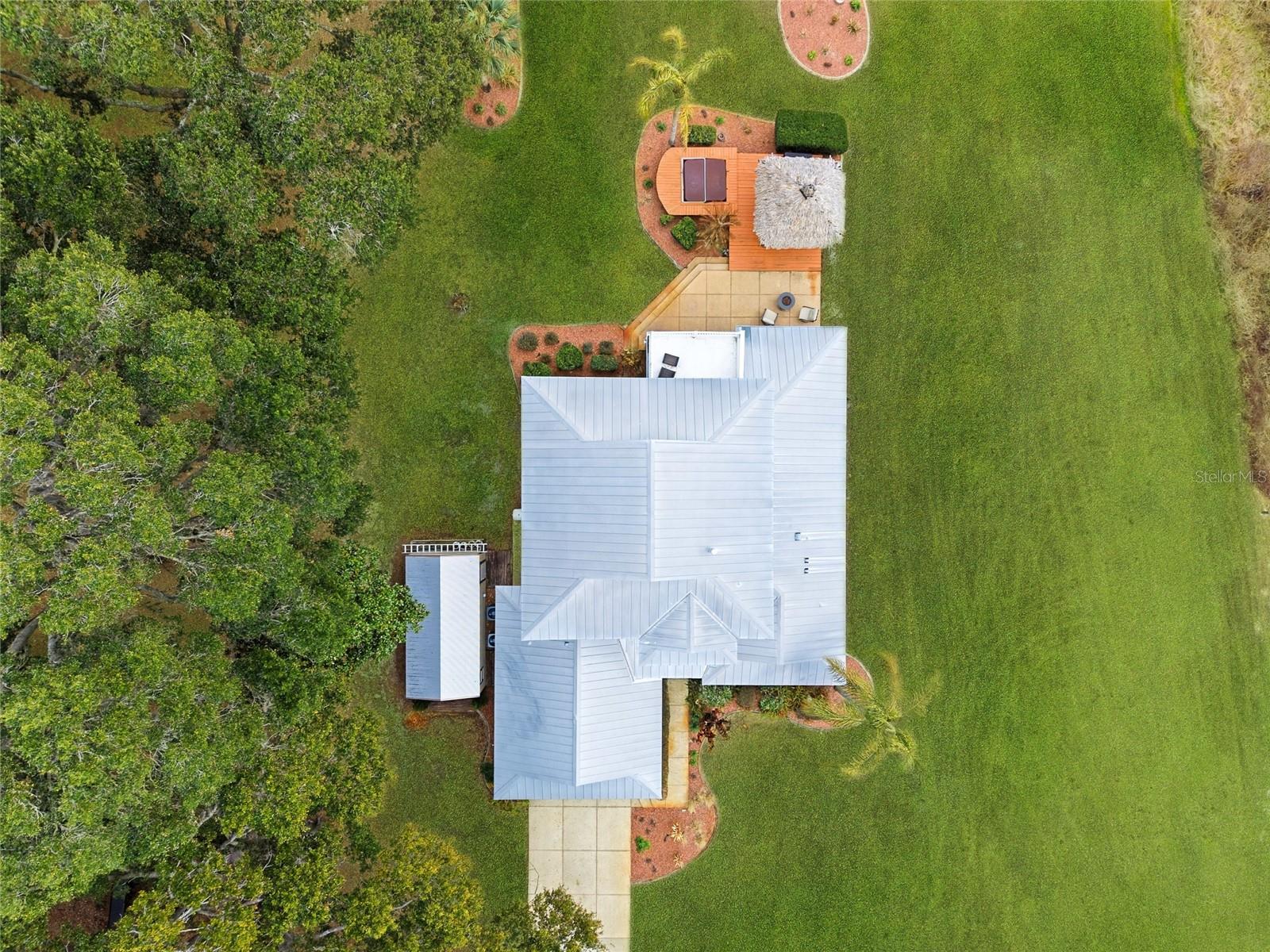 15389 SE 105TH TERRACE RD, SUMMERFIELD, FL — photo 42