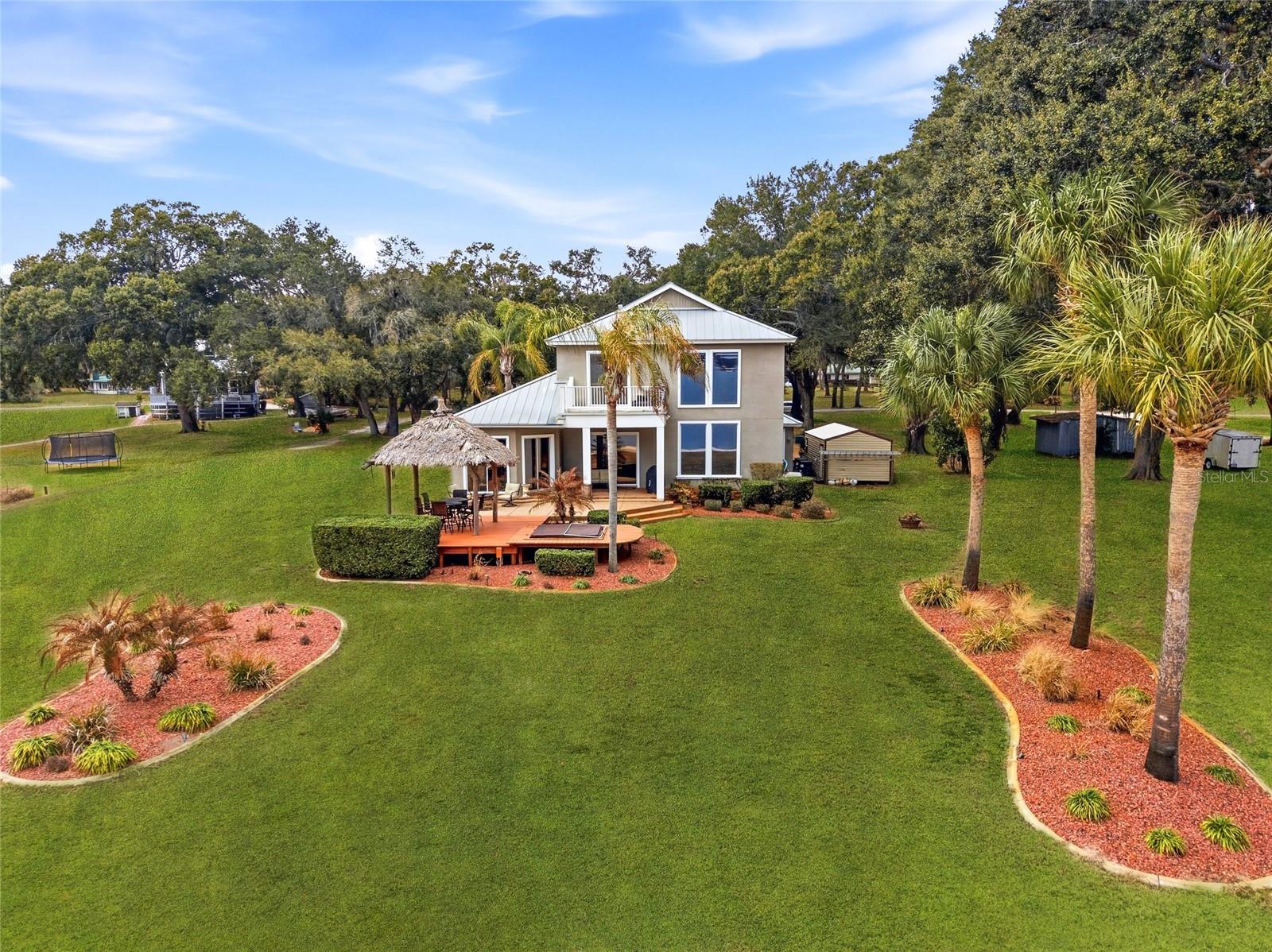 15389 SE 105TH TERRACE RD, SUMMERFIELD, FL — photo 3