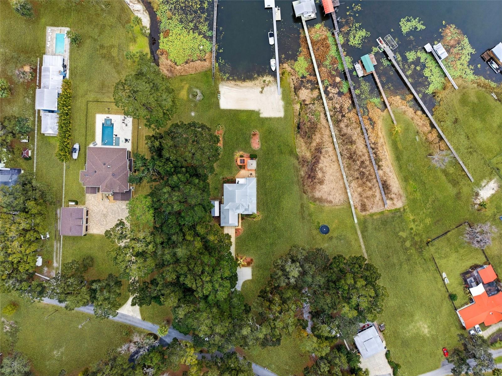 15389 SE 105TH TERRACE RD, SUMMERFIELD, FL — photo 43