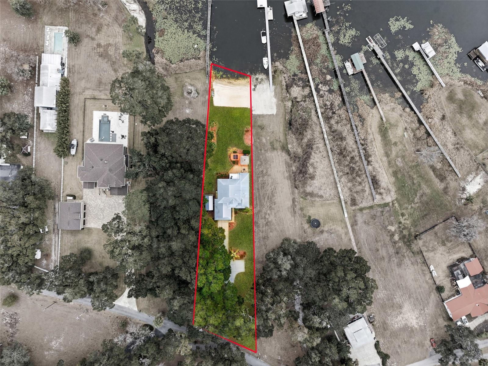 15389 SE 105TH TERRACE RD, SUMMERFIELD, FL — photo 44