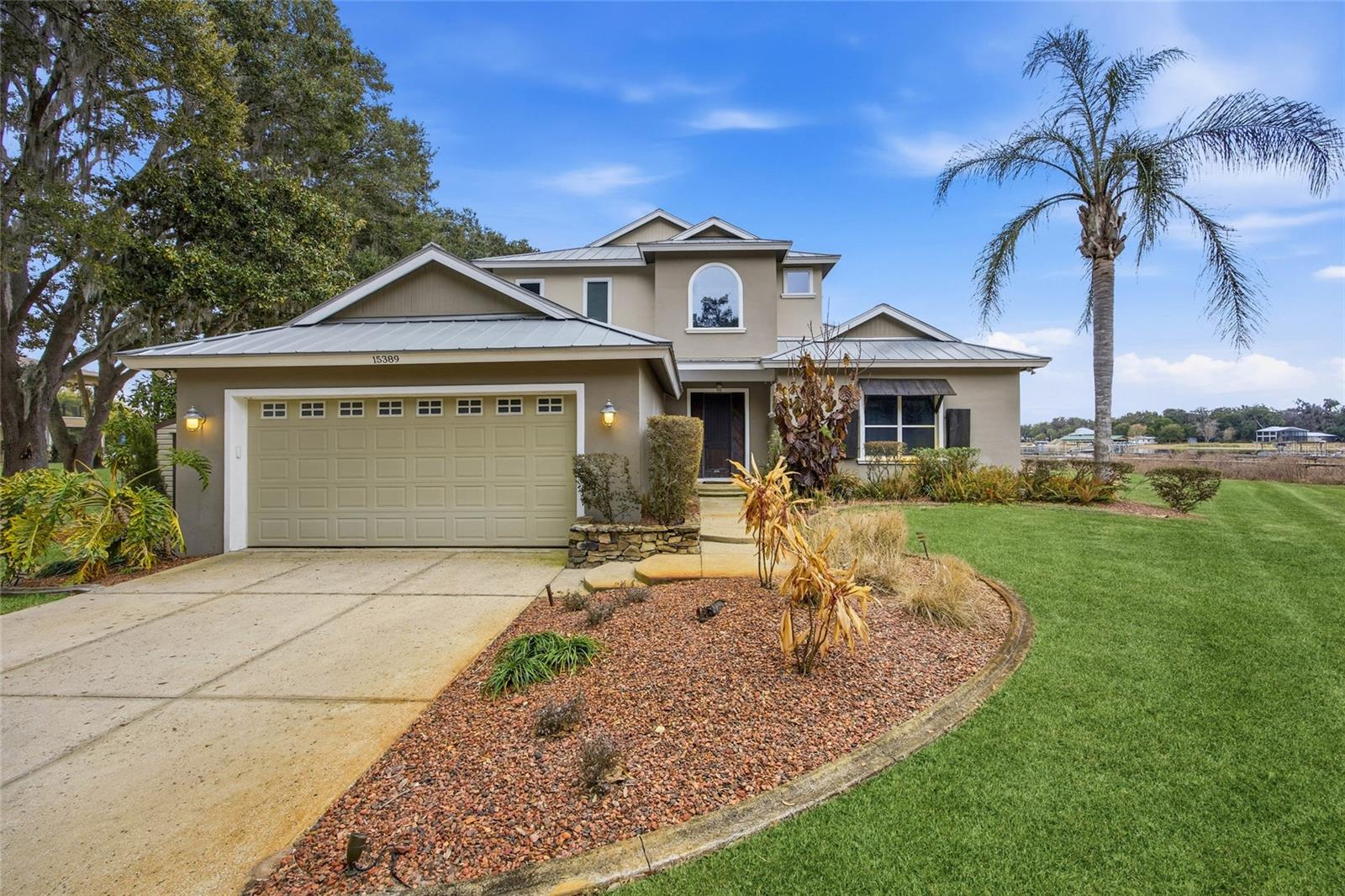 15389 SE 105TH TERRACE RD, SUMMERFIELD, FL — photo 45